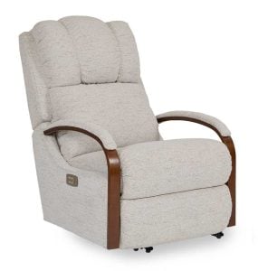 La-Z-Boy P16799 Harbor Town Power Wall Recliner