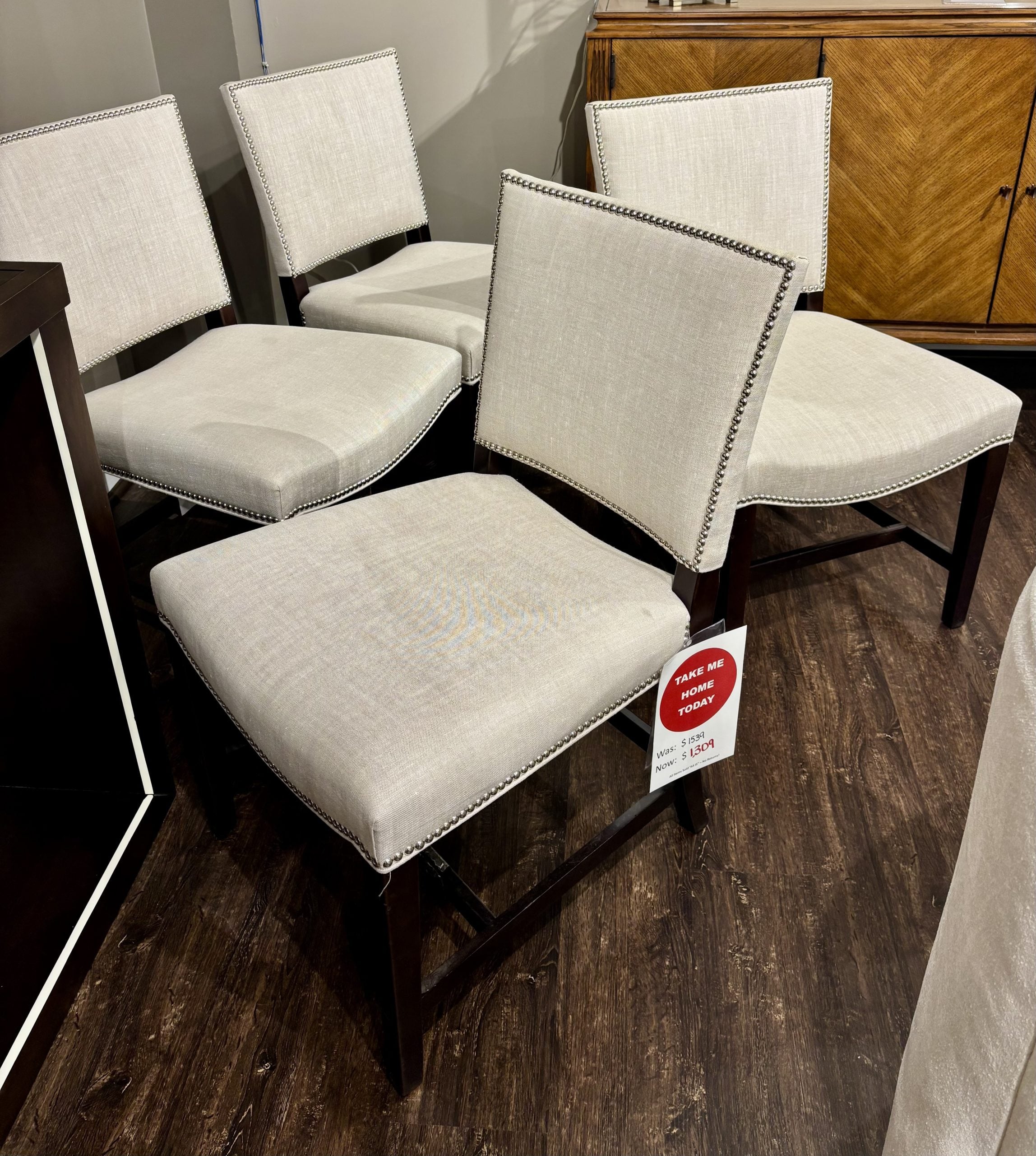 Hickory Chair HC5750-02 Madigan Side Chair