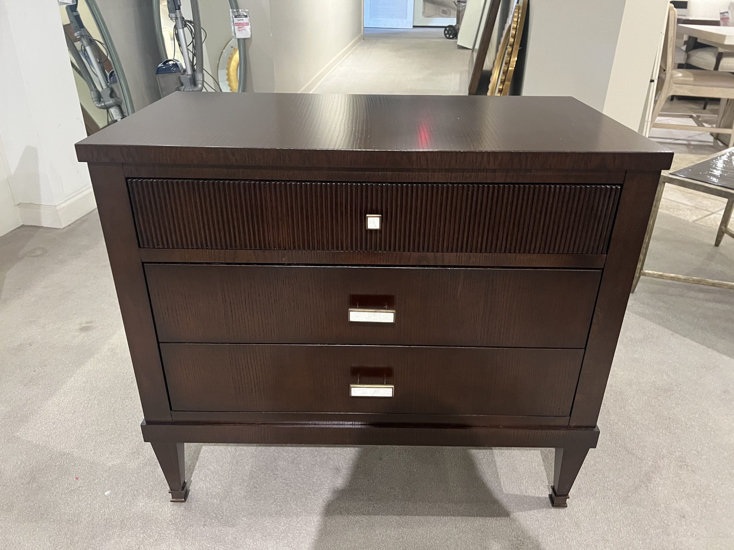 Century C39-222/30 Oslo Nightstand