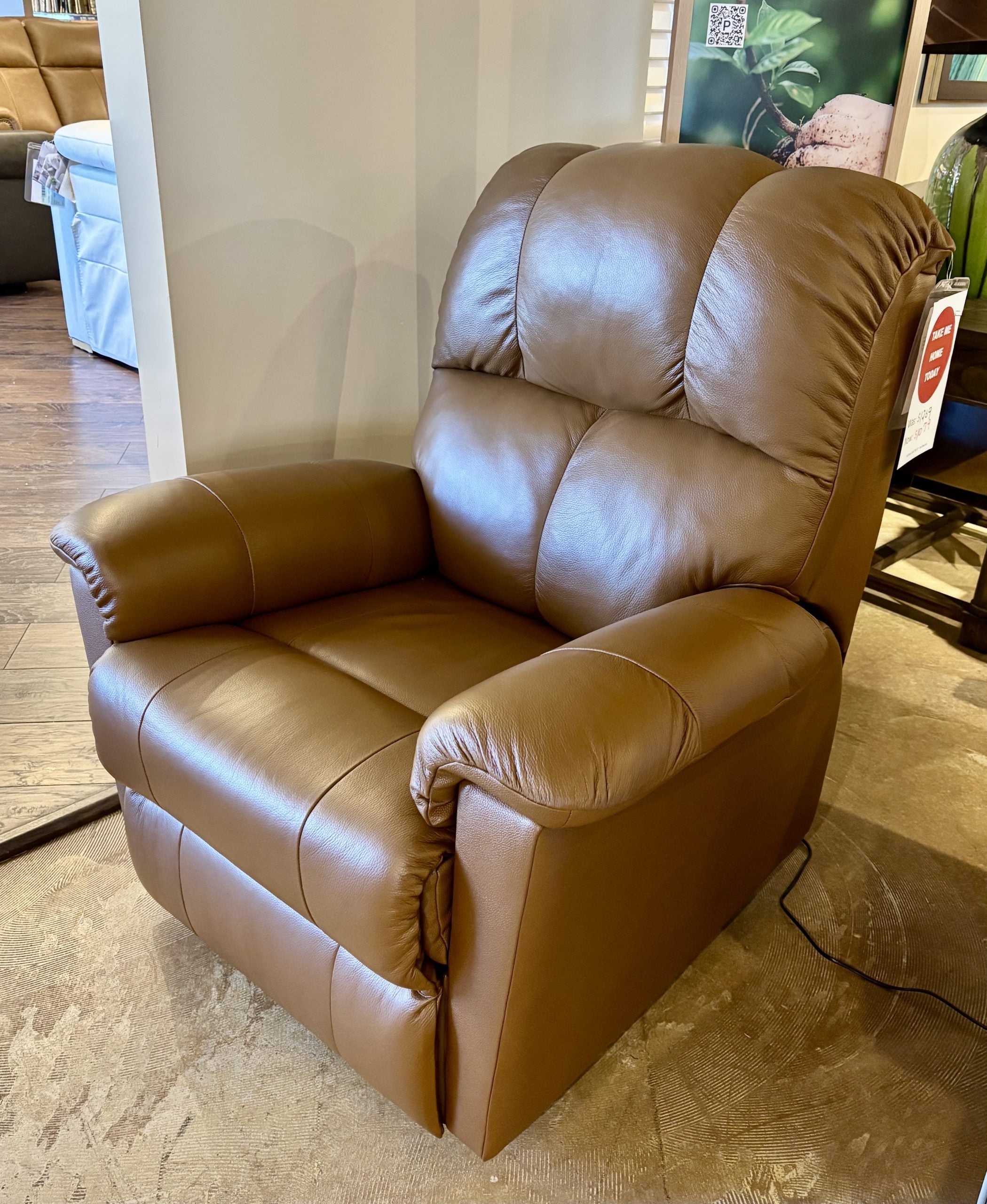 Palliser 43143-35 Gilmore Recliner