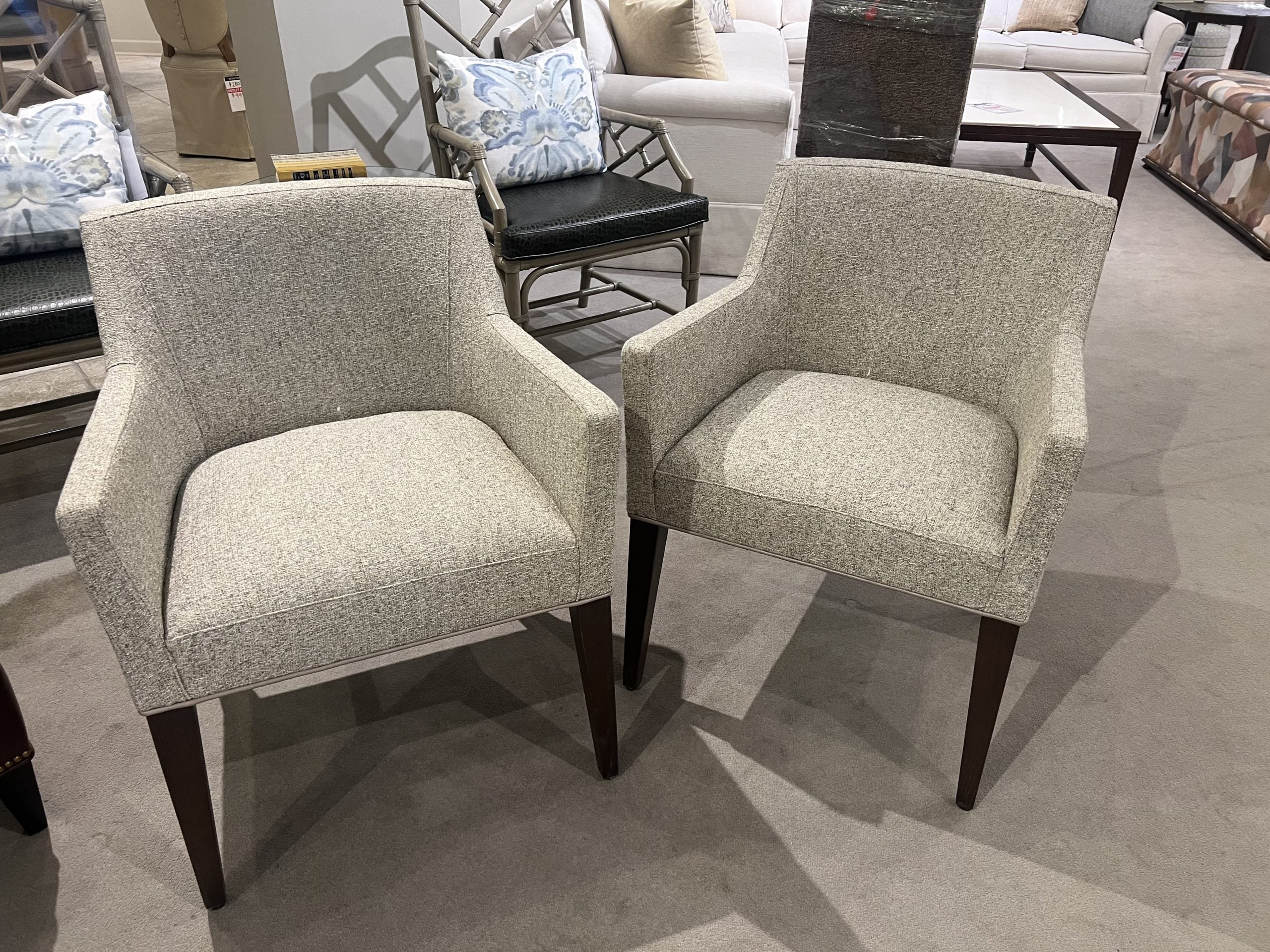 Century CCC3129A/40 Miami Dining Chair