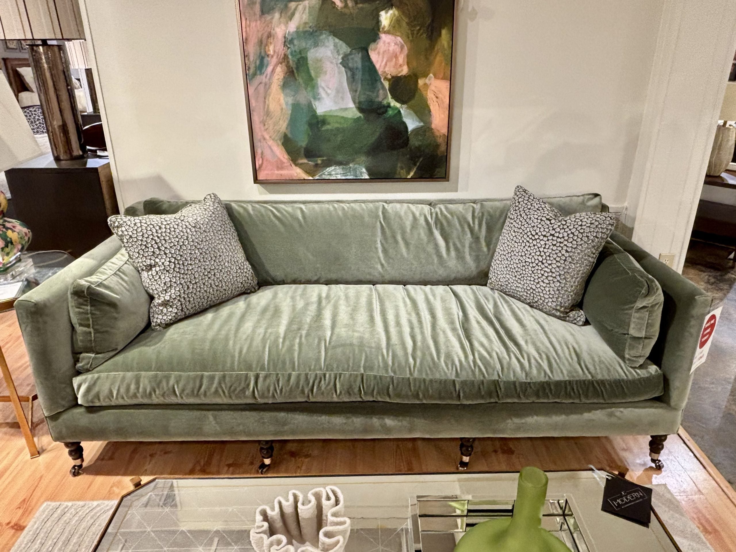 Century MADELINE-033 Madeline Sofa