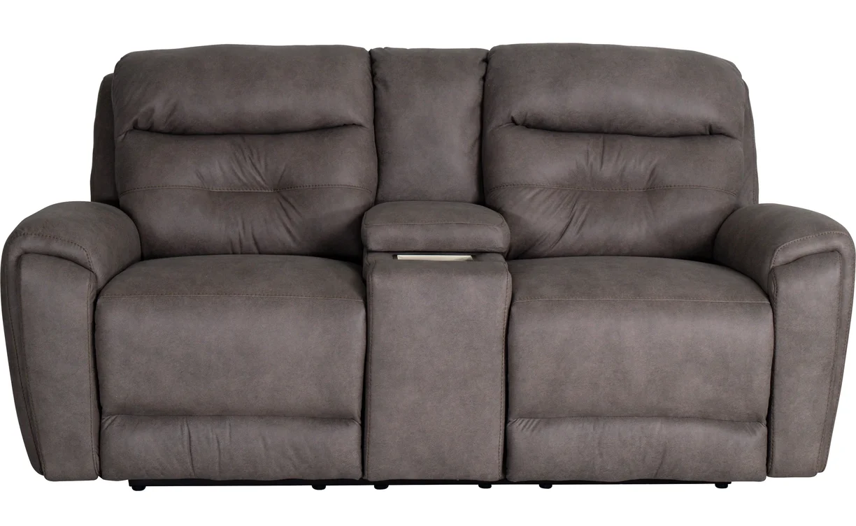 Southern Motion 35686P Point Break Loveseat