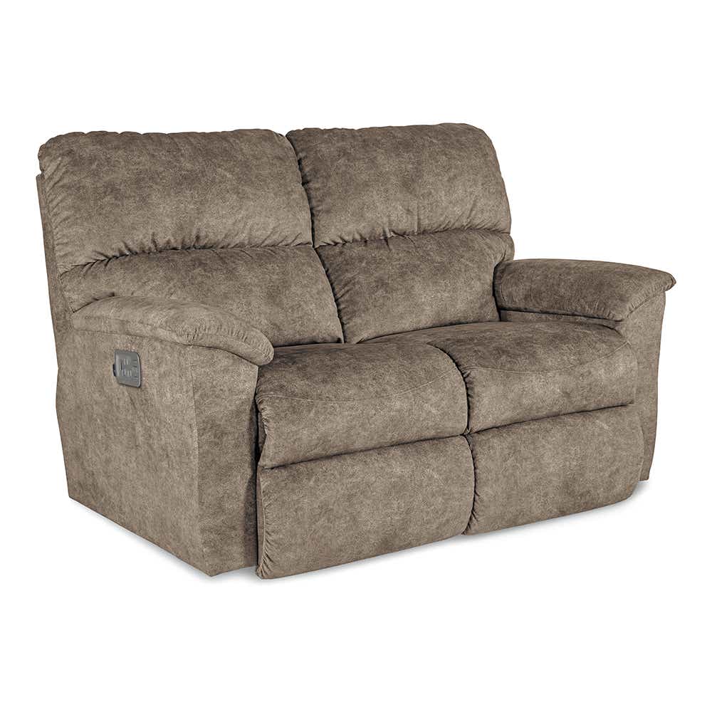 La-Z-Boy U48727 Brooks Power Reclining Loveseat w/ Headrest La-Z-Boy U48727 Brooks Power Reclining Loveseat w/ Headrest