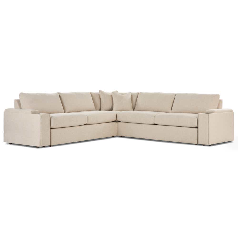 La-Z-Boy 632 Tahoe Sectional