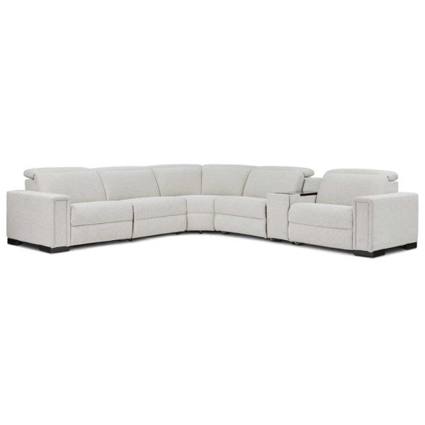 La-Z-Boy XXS812 Armitage Sectional