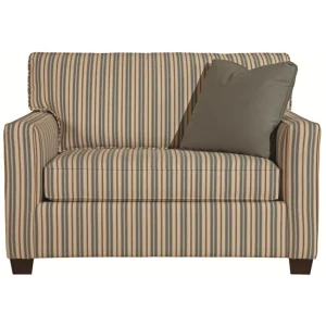 Kincaid 202-83 Brooke Twin Sleeper Chair