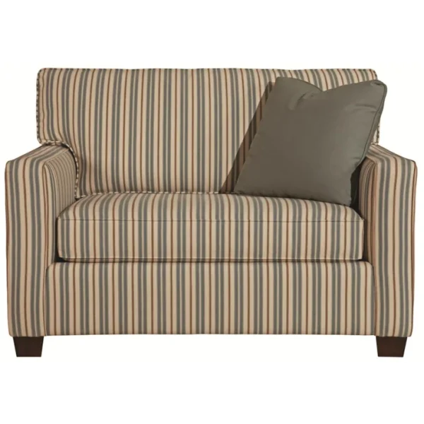 Kincaid 202-83 Brooke Twin Sleeper Chair