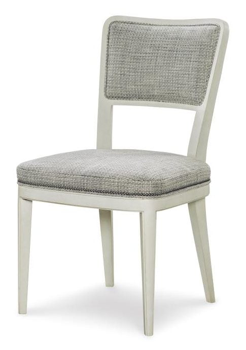 Century Furniture C7-CC9-3167S Hoffmann Dining Side Chair
