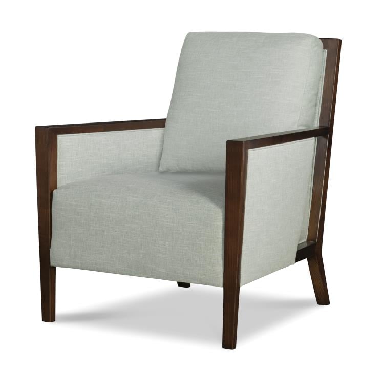 Century Furniture CC9-3172-6 Gibson Lounge Chair