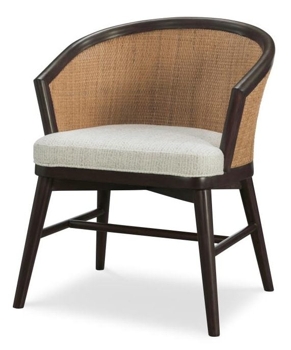 Century Furniture CCU-3178A-F1 Ray Arm Chair
