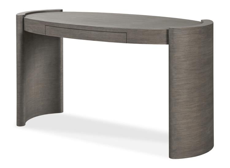 Century Furniture CDA-761-V1 Yume Desk Dusk