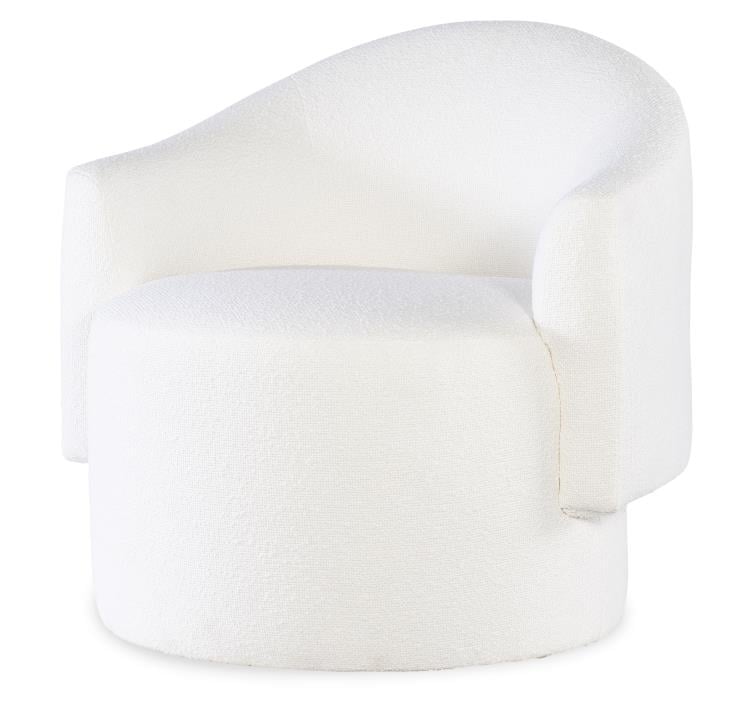 Century Furniture TS-LT9-1067-8 Enzo Swivel Chair