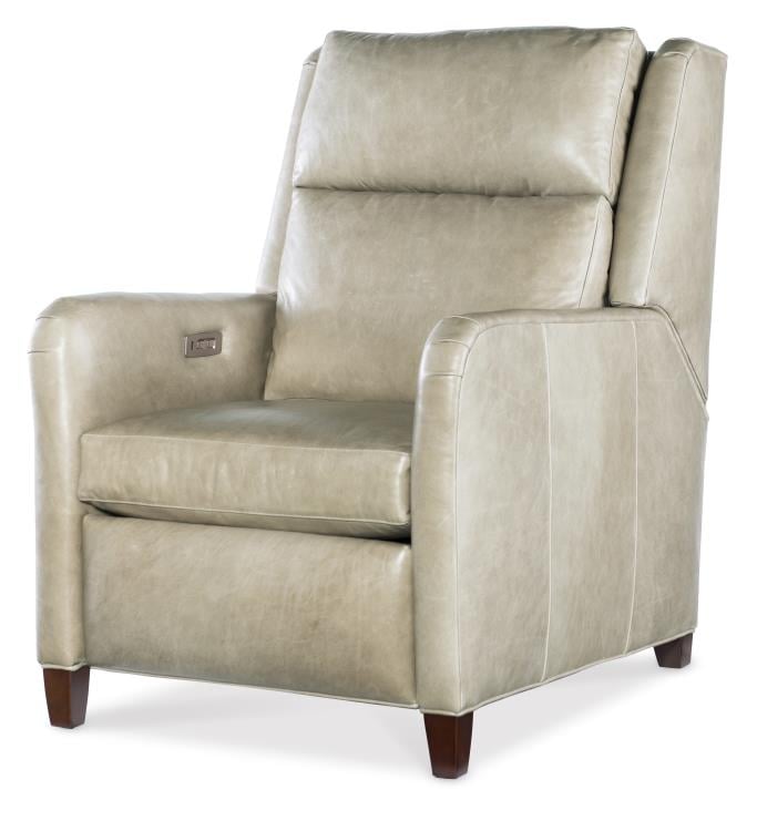 Century Furniture LR9-1083-6EM Jess Electric Recliner