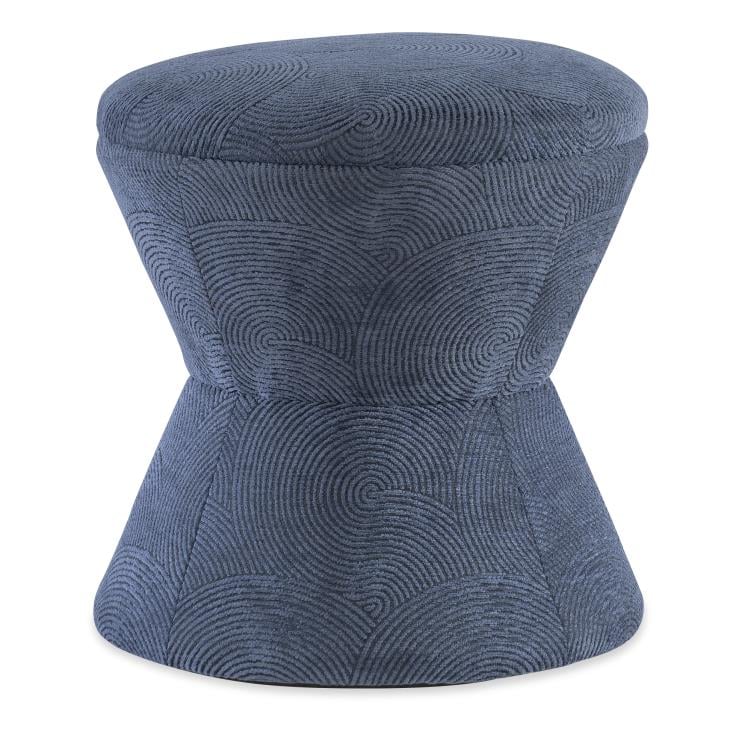 Century Furniture ES9-1337-12 Val Ottoman