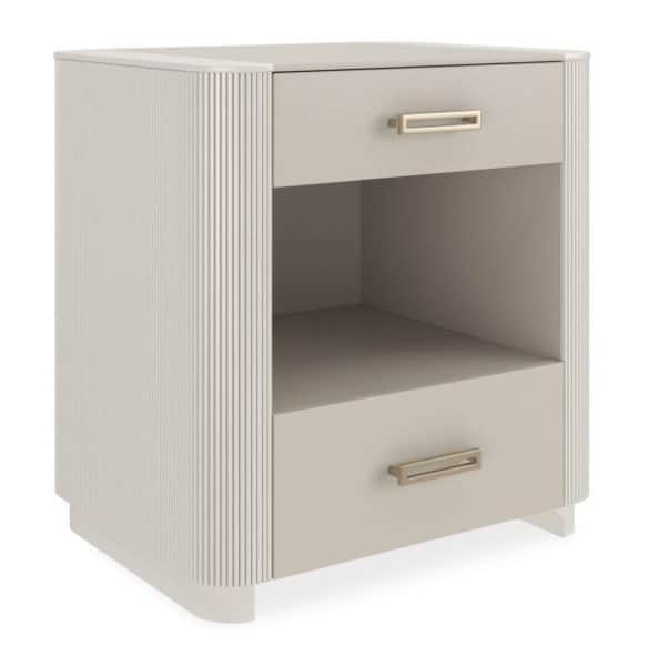 Caracole CLA-424-0614 Love It Nightstand