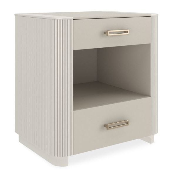 Caracole CLA-424-0614 Love It Nightstand