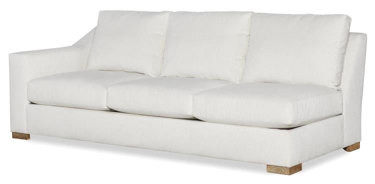 Century Furniture D13U-5201-42-F1 Armanti Outdoor LAF Sofa