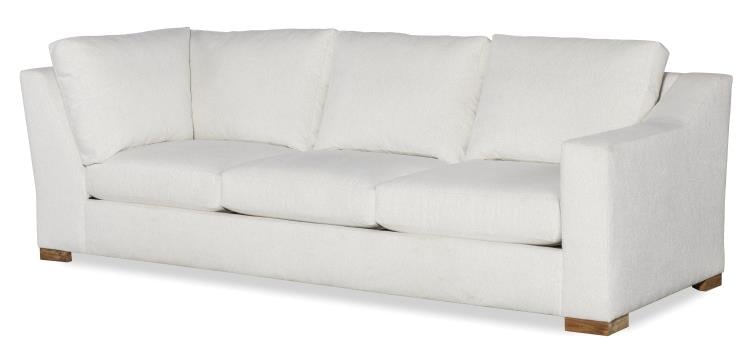 Century Furniture D13U-5201-53-F1 Armanti Outdoor RAF Corner Sofa