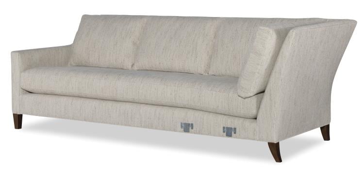 Century Furniture ES9-1339-43 Savannah LAF Corner Sofa