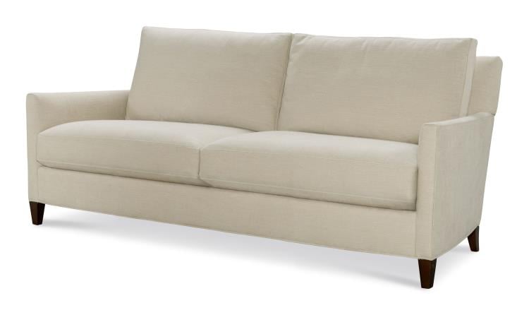 Century Furniture ES9-1340-3 Jordan Apt Sofa