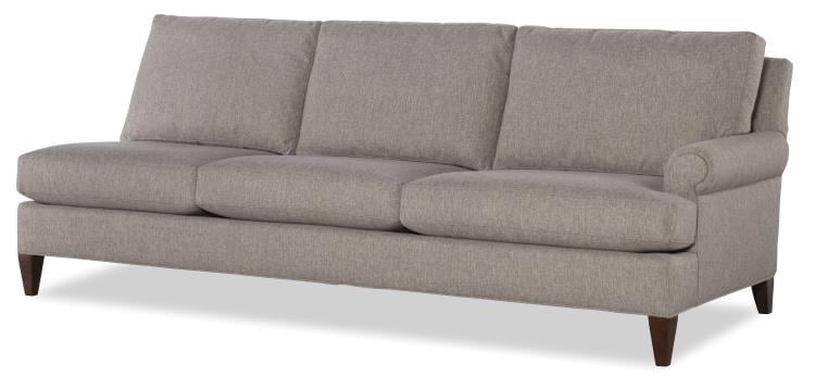 Century Furniture ES9-1341-52 Hartford RAF Sofa