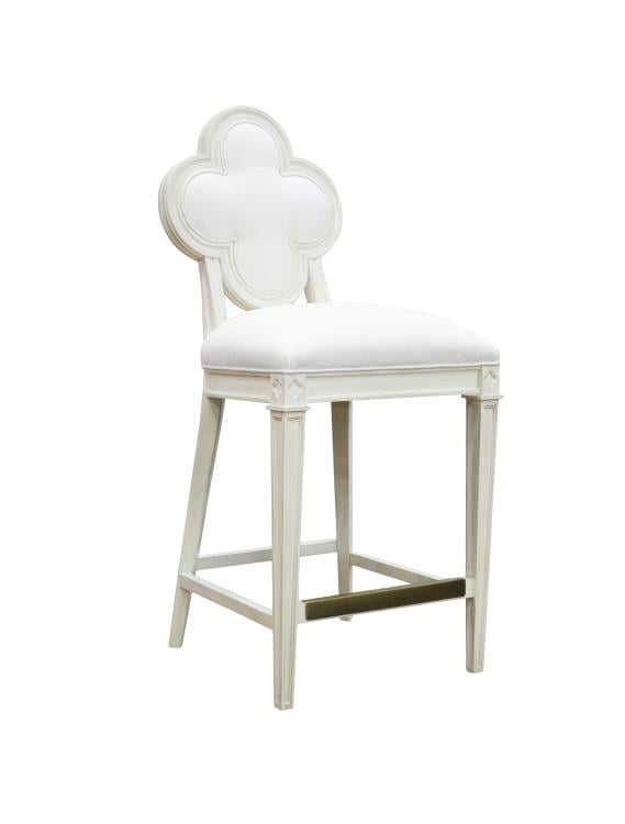 Hickory Chair HC1516-03 Alexandra Counter Stool