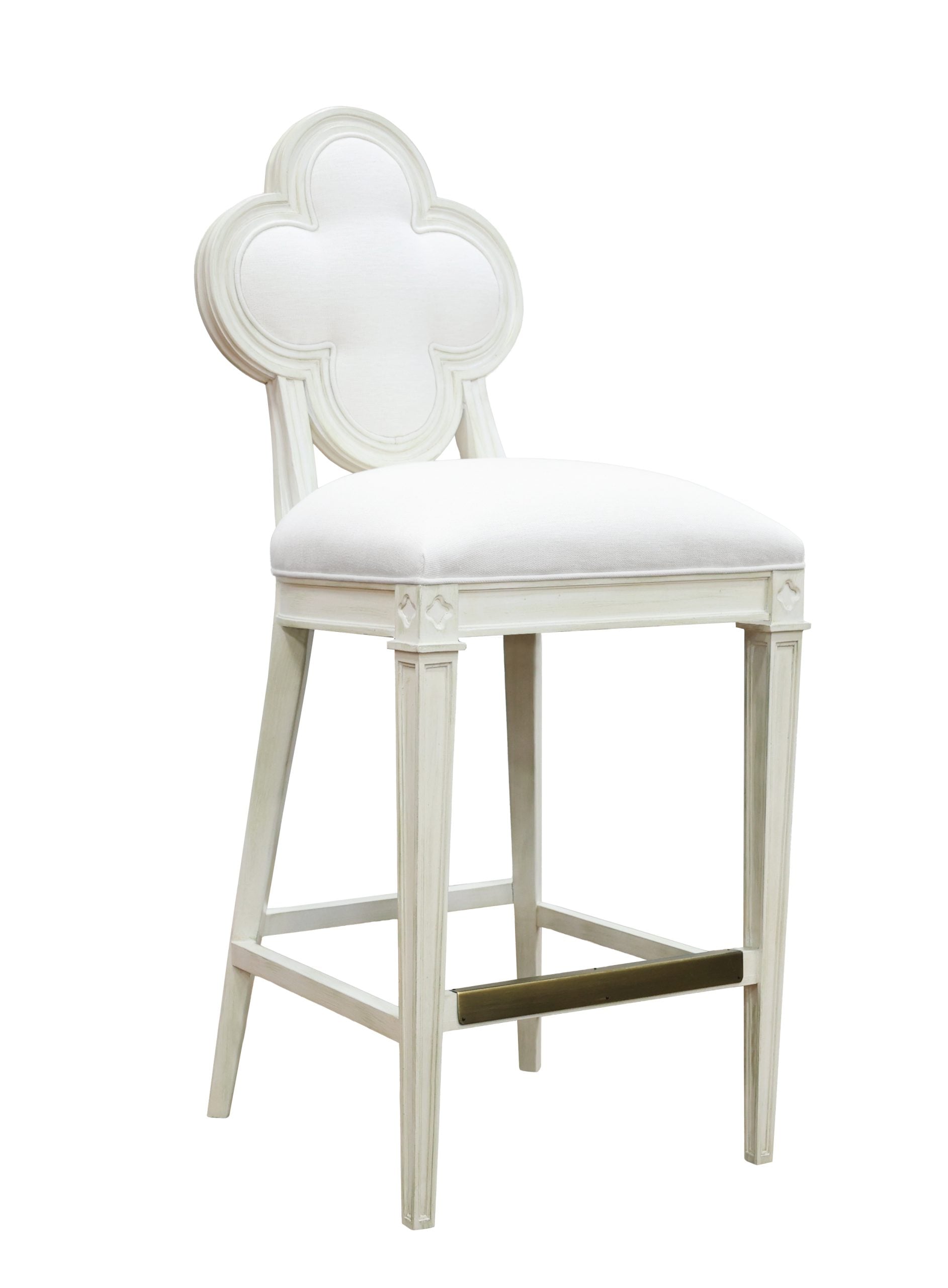 Hickory Chair HC1516-04 Alexandra Bar Stool