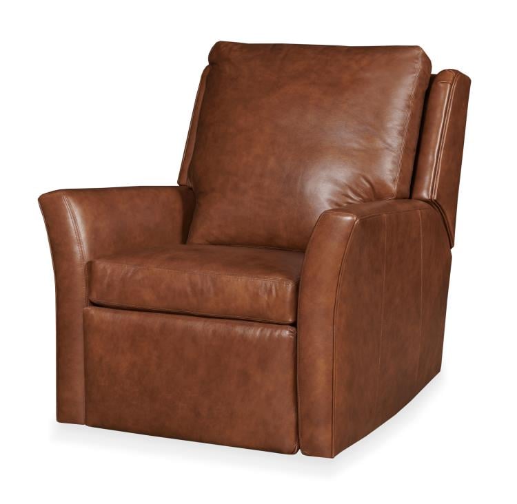 Century Furniture LR-C1007-9EM-V2 Aubry Swivel Glider Electric Recliner In B424lr27 Stocked