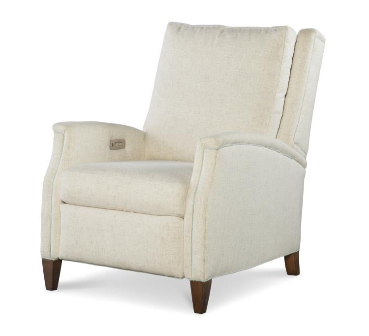 Century Furniture LR9-1087-6EM Henley Electric Recliner