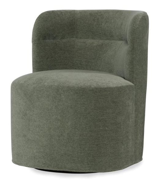 Century Furniture LT9-1095-8 Lyric Swivel Chair