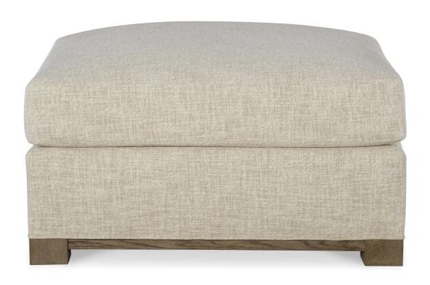 Century Furniture LTD7600-20 Cornerstone Bumper Ottoman Century Furniture LTD7600-20 Cornerstone Bumper Ottoman