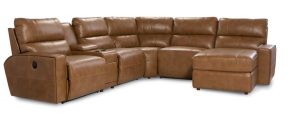 La-Z-Boy XXS759 Maddox Sectional