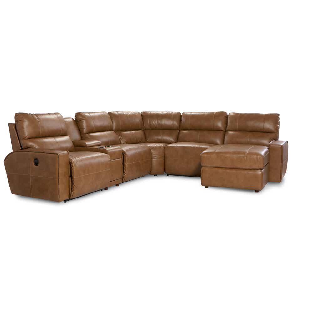 La-Z-Boy XXS759 Maddox Sectional