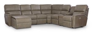 La-Z-Boy 769 Ava Sectional