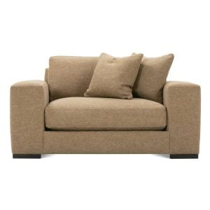 Rowe MADDOX-068-RC Maddox Chair and a Half