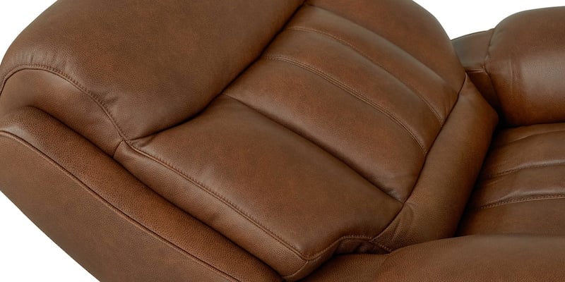 Bassett Club Level 3762-P0TC Benson Leather Zero Gravity Power Recliner - Benson Tuscan Cafe Bassett Club Level 3762-P0TC Benson Leather Zero Gravity Power Recliner - Benson Tuscan Cafe