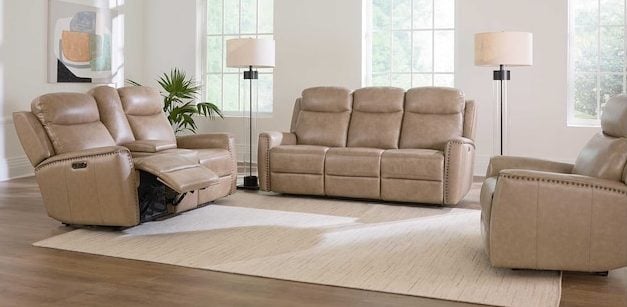 Bassett Club Level 3793-P0W Douglas Leather Zero Gravity Power Recliner - Douglas Wheat Bassett Club Level 3793-P0W Douglas Leather Zero Gravity Power Recliner - Douglas Wheat