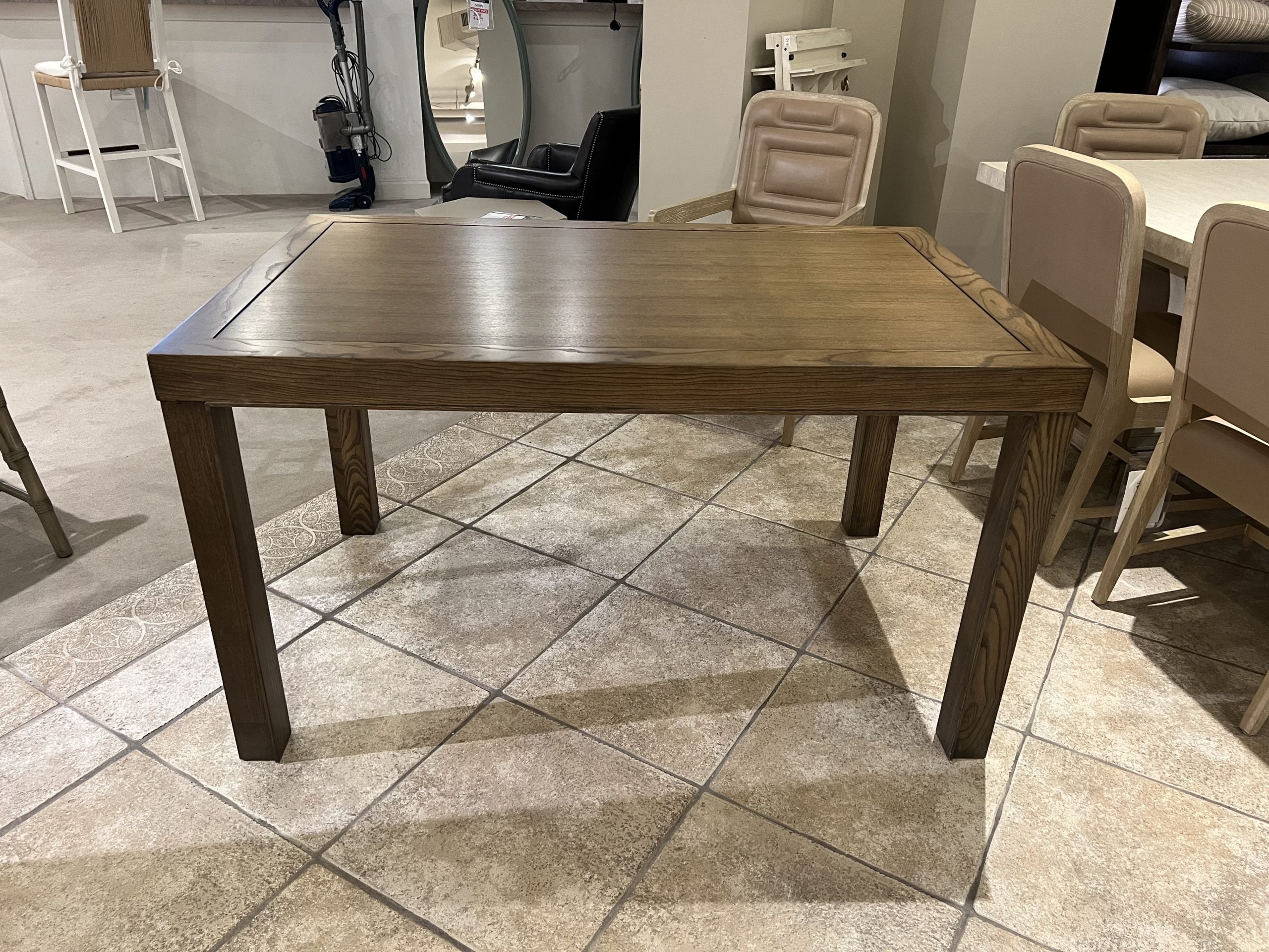 Hickory Chair HC3078-51/170 Costigan M2m Dining Table