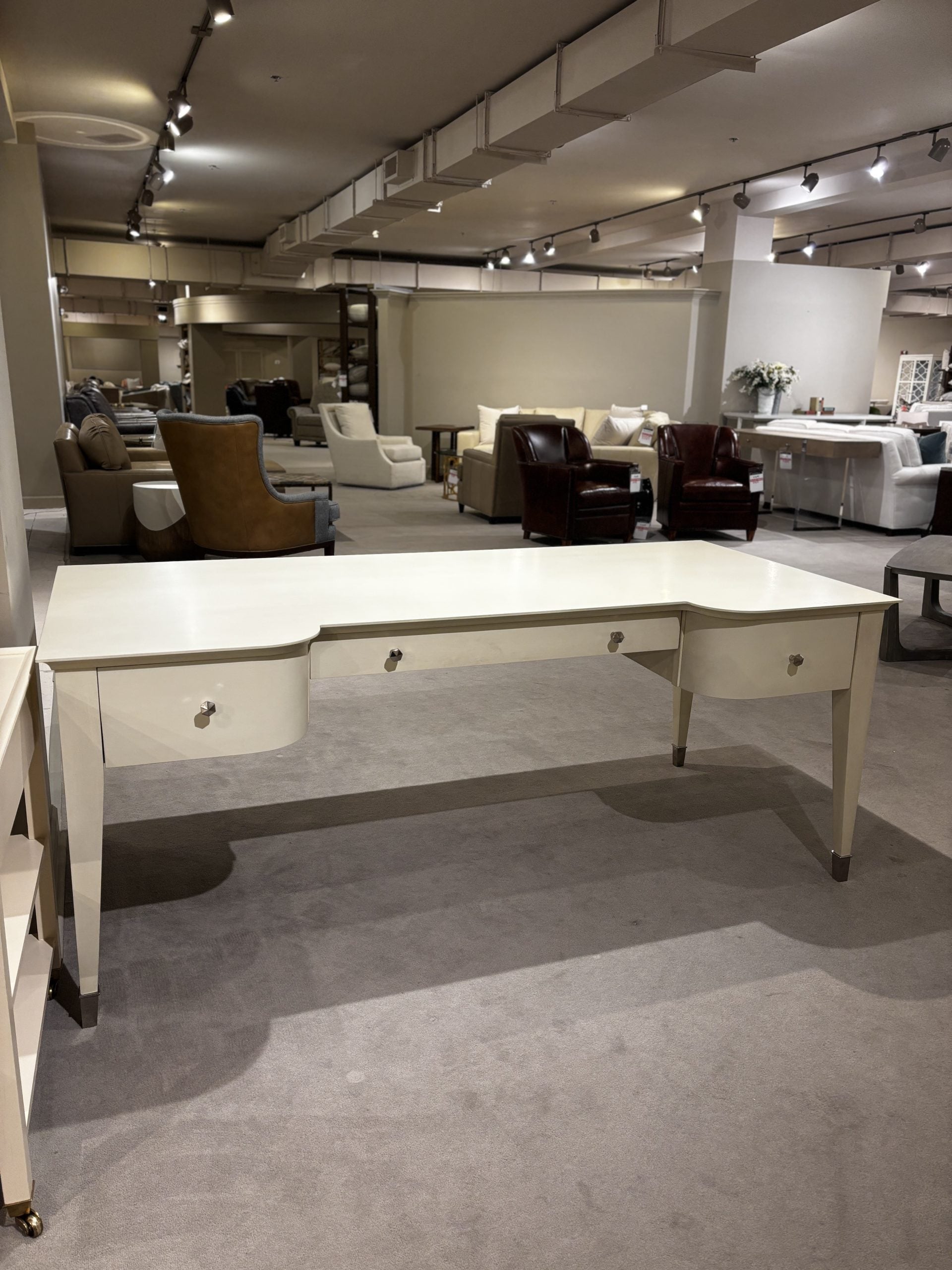 Hickory Chair HC3089-70/290 Fallon Desk