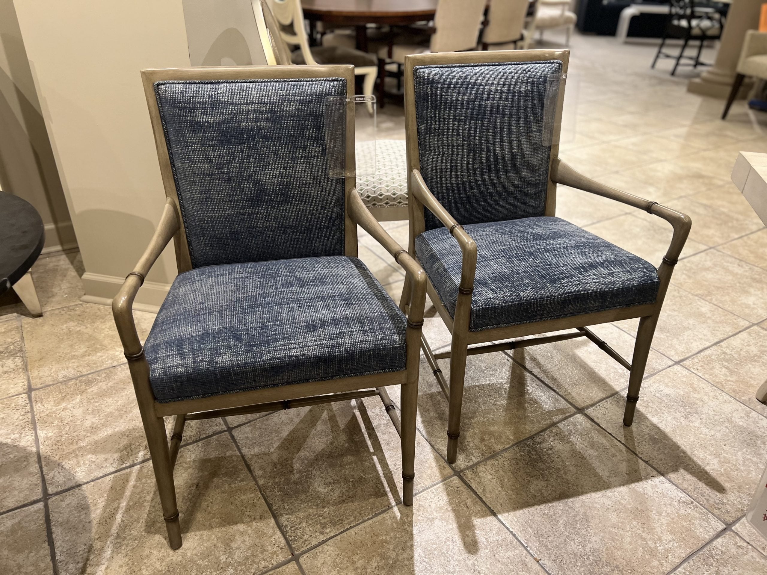 Jessica Charles 6102/10836,10837 Meghan Arm Chair Jessica Charles 6102/10836,10837 Meghan Arm Chair