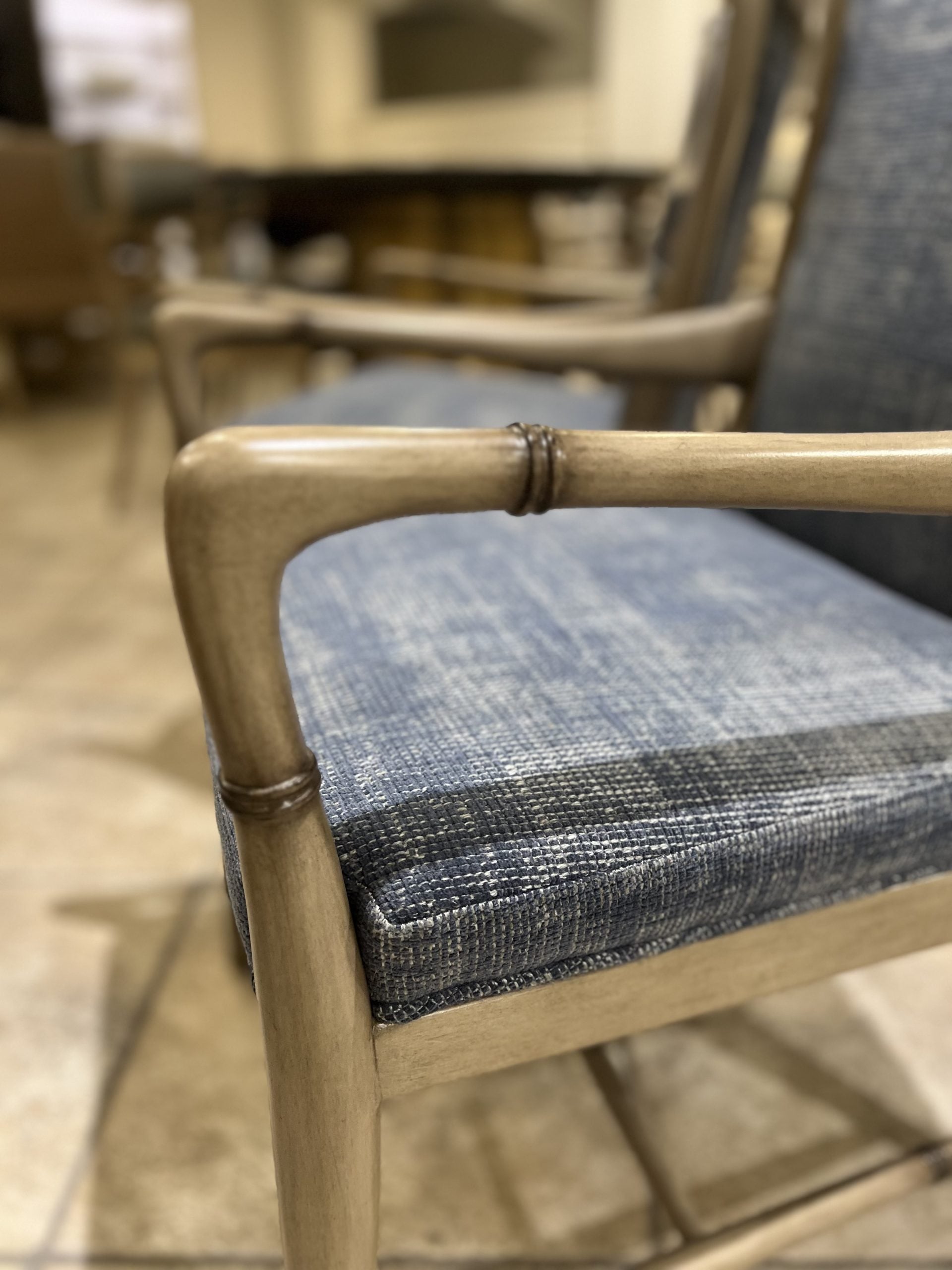 Jessica Charles 6102/10836,10837 Meghan Arm Chair Jessica Charles 6102/10836,10837 Meghan Arm Chair