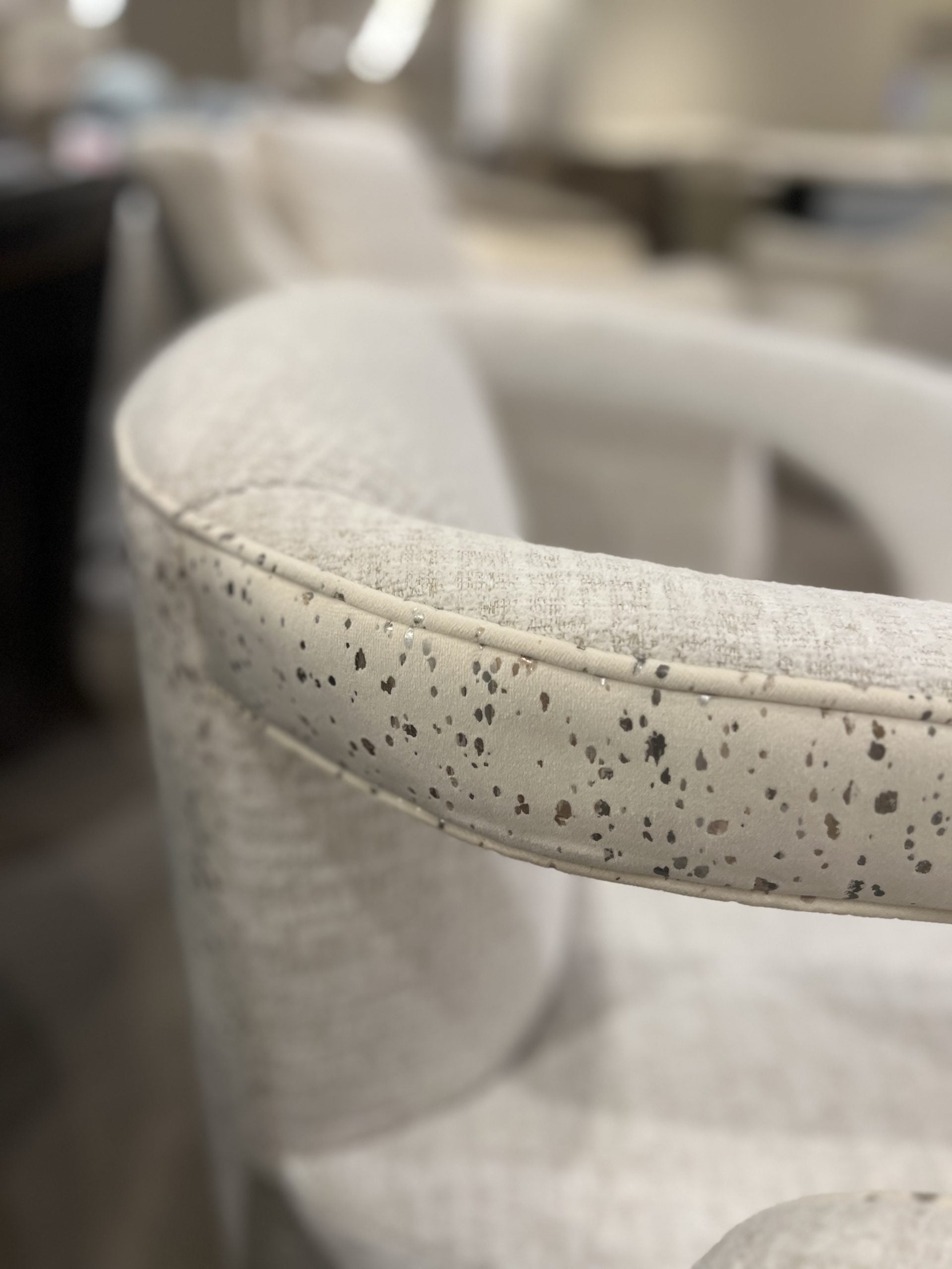 Jessica Charles 5233-S/10852,10853 Carmela Swivel Chair Jessica Charles 5233-S/10852,10853 Carmela Swivel Chair