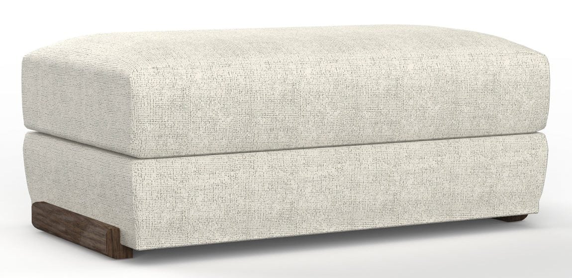 Gabby Home SCH-3050OTT Halden Upholstered Ottoman