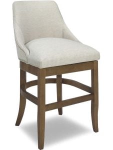 Parker Southern 1424-BSCM Maxon Swivel Counter Stool