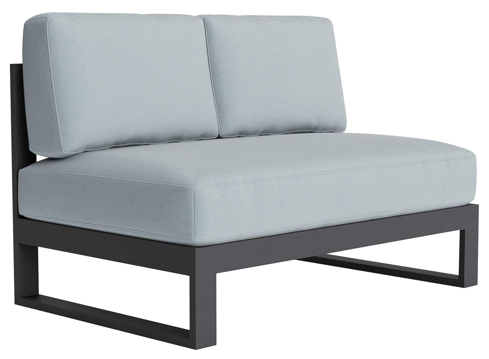 Lane Venture 441-20 Bonavista Armless Loveseat