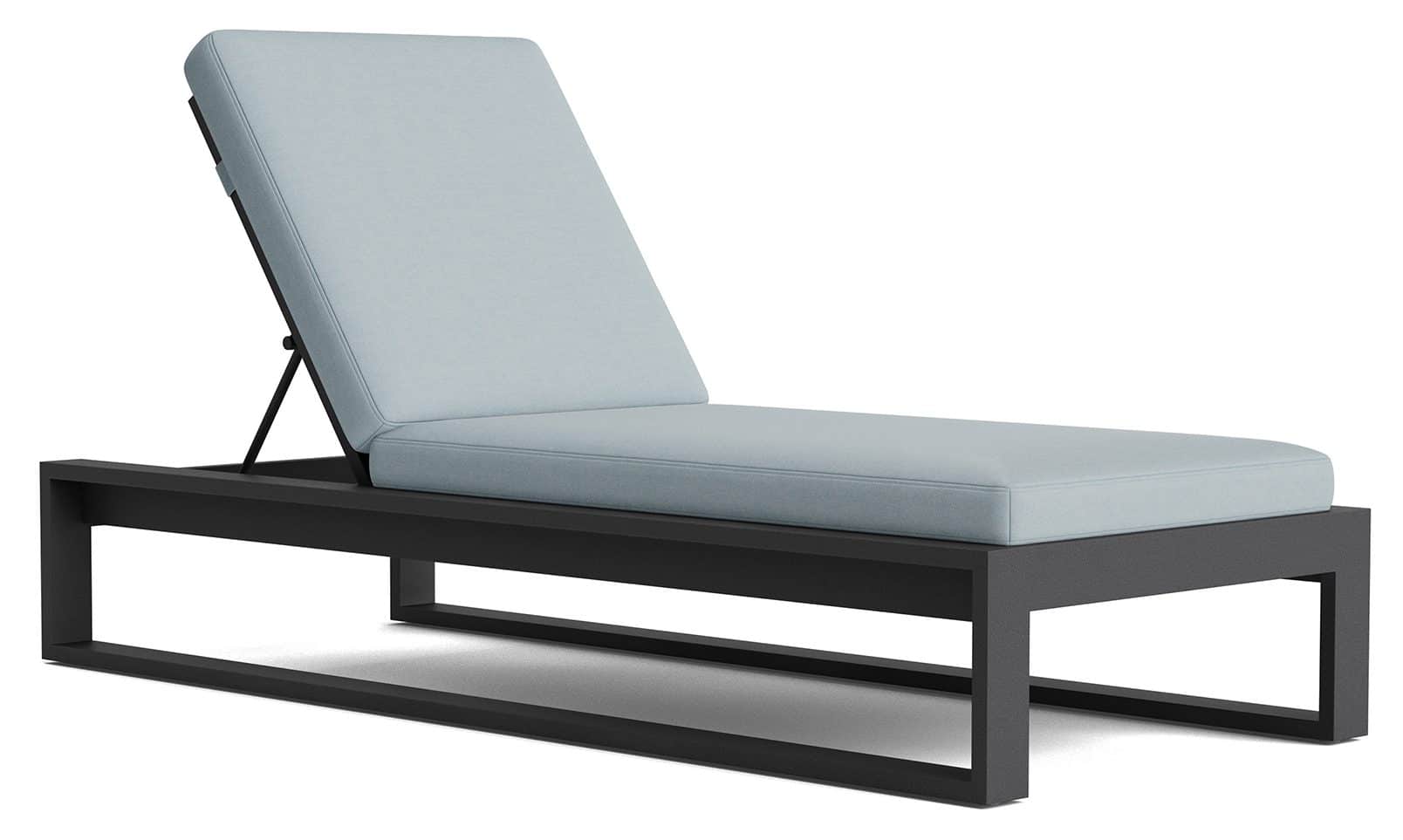 Lane Venture 441-40 Bonavista Adjustable Chaise Lounge