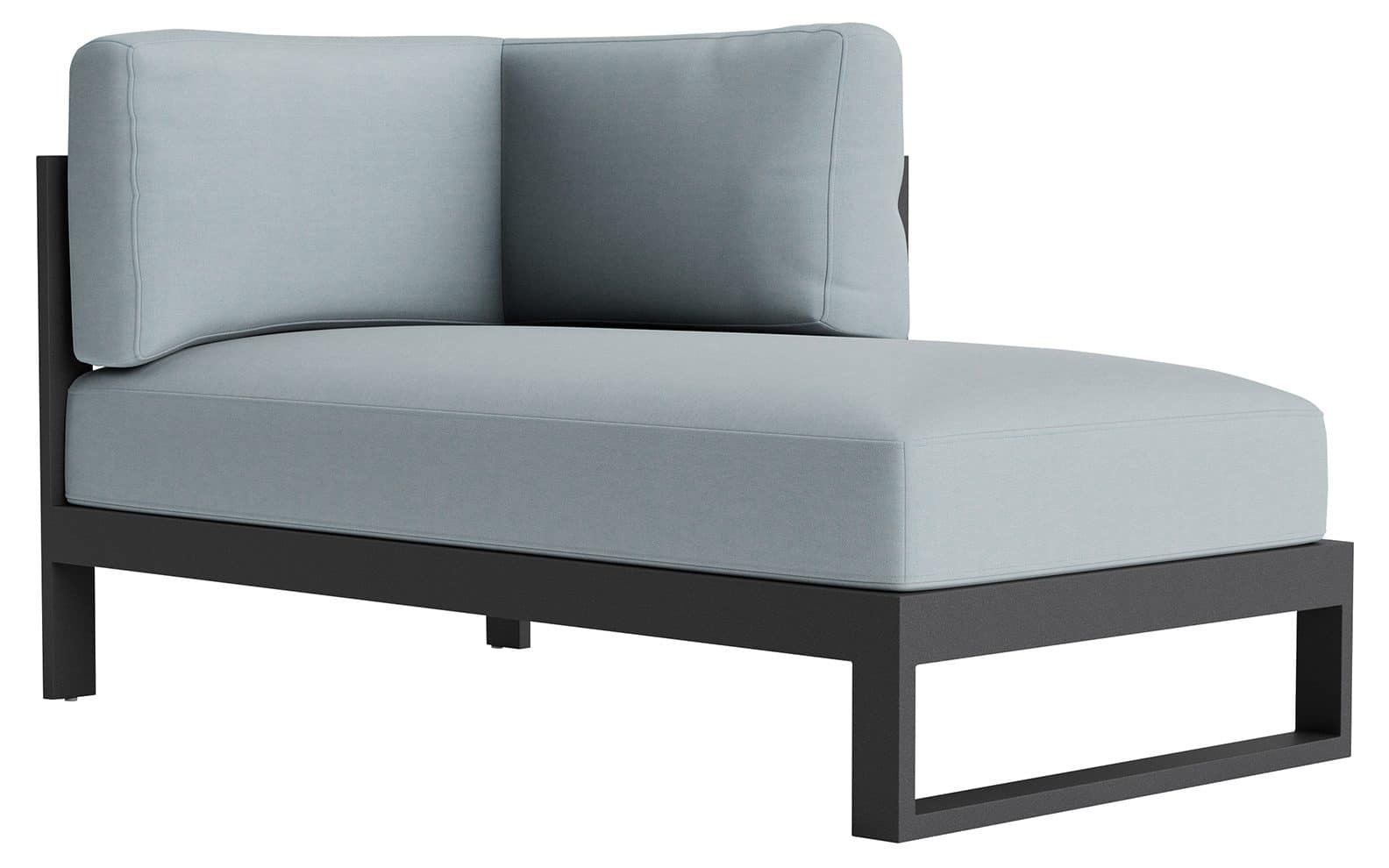 Lane Venture 441-41 Bonavista Slope RF One Arm Chaise