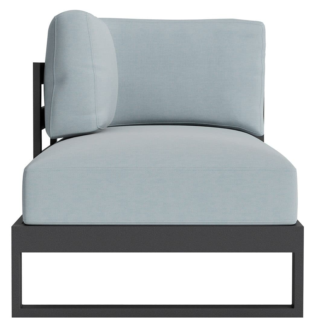 Lane Venture 442-42 Bonavista Arch LF One Arm Chaise Lounge