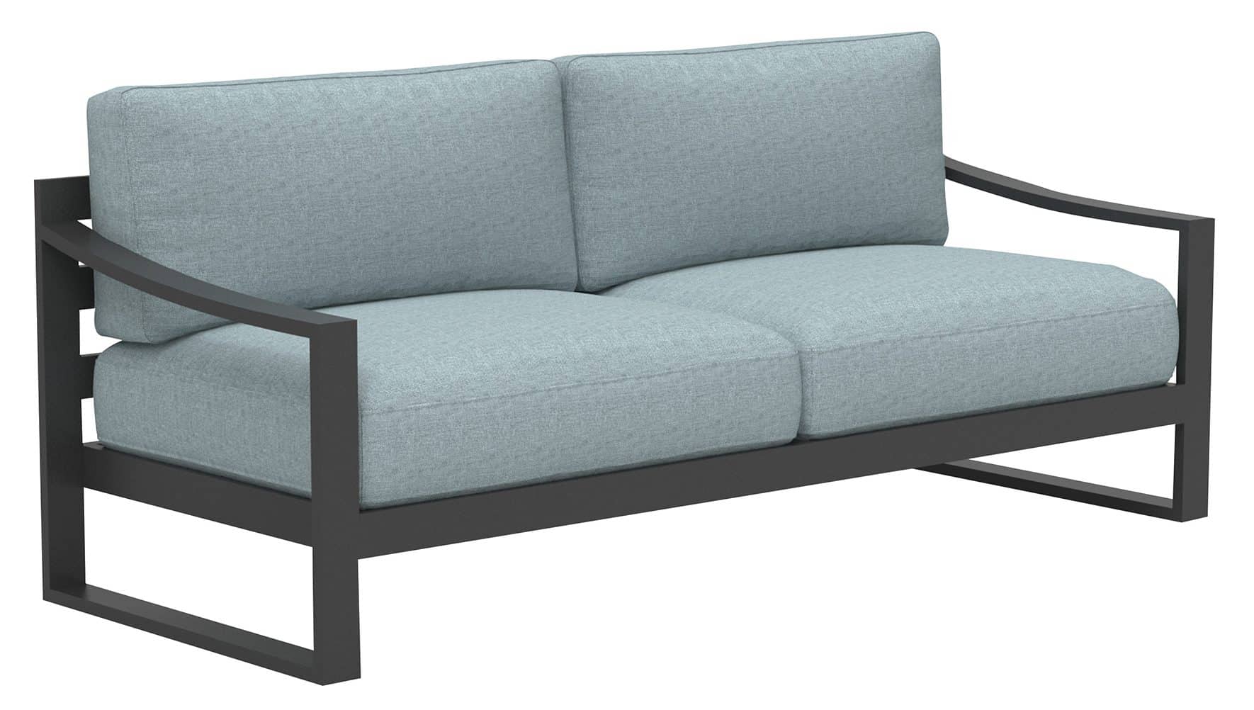 Lane Venture 441-03 Bonavista Slope Arm Sofa